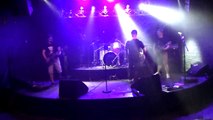 Churchill - Live Douai 2018 (Rock metal, Stoner)
