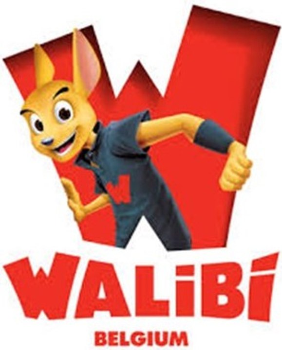 Walibi be 2018