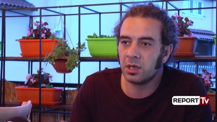 Koncerti më 21 qershor, Vitmar Basha: U gëzova kur u hap Bunk’Art1, vlen miliona për artin