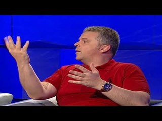 Debati në Channel One - Rusi 2018