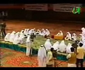 سبحان الله تشعر وكأنه صوت يخرج من الجنة - YouTube