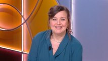 La chronique de Christine Berrou - La Case en + du 16/06 – CANAL+