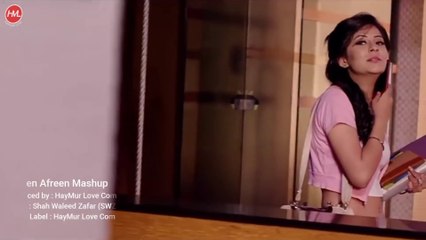 Afreen Afreen Mashup (New Version) | Shahzaib Ahmed | Awesome Couple Love Story | New Songs 2018 by entertainment.topic