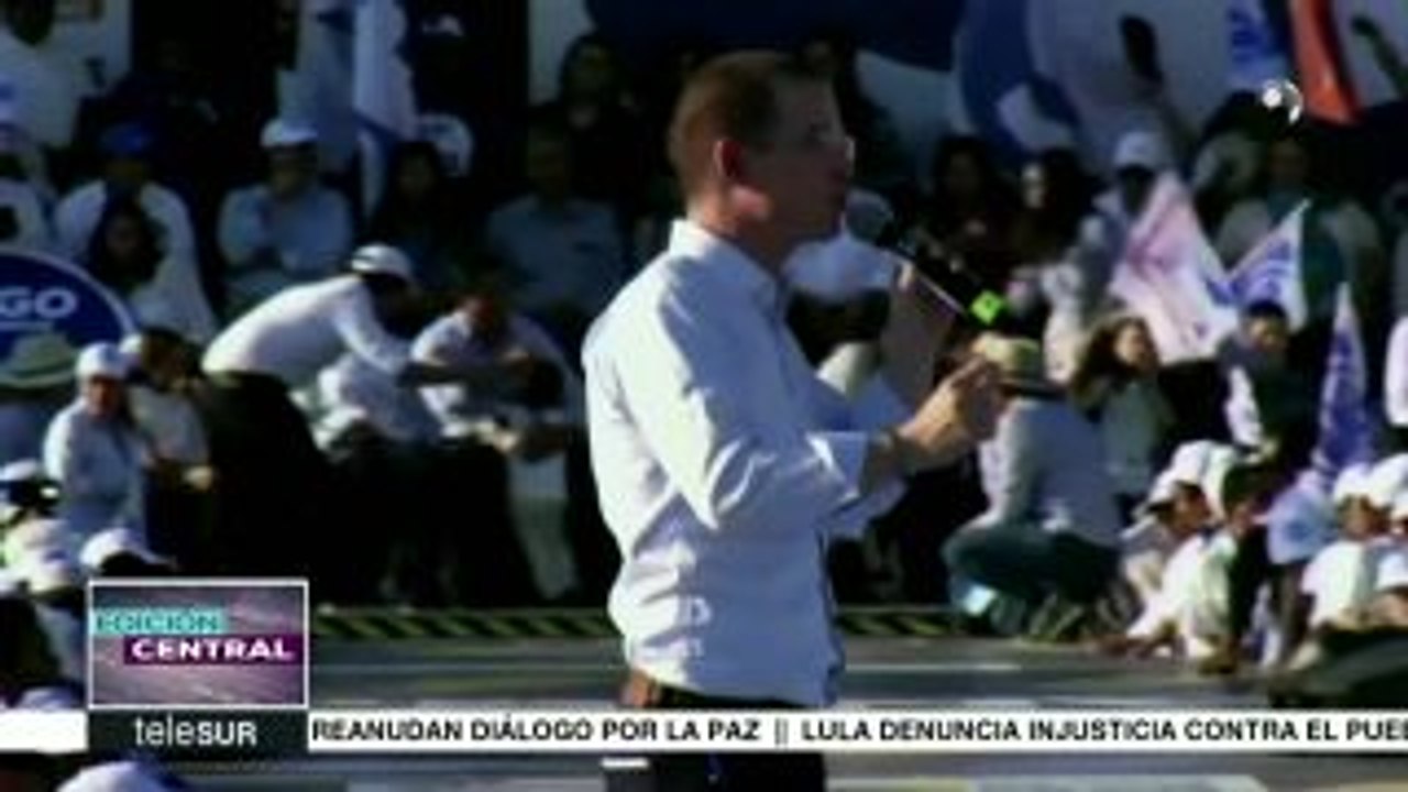 México: surgen denuncias de compra de votos contra el PRI