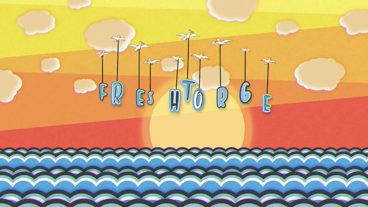 Karina bei der Arbeit - Kellnerin (Teil2)