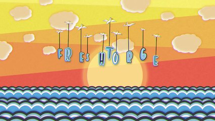 Karina bei der Arbeit - Kellnerin (Teil2)