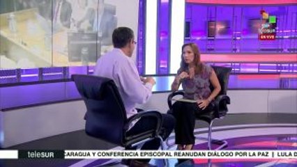 Bagnara: Venta de Eletrobras responde a intereses corporativos