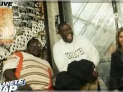 LIM PLANETE RAP PARTIE 2 rapadonf.free.fr