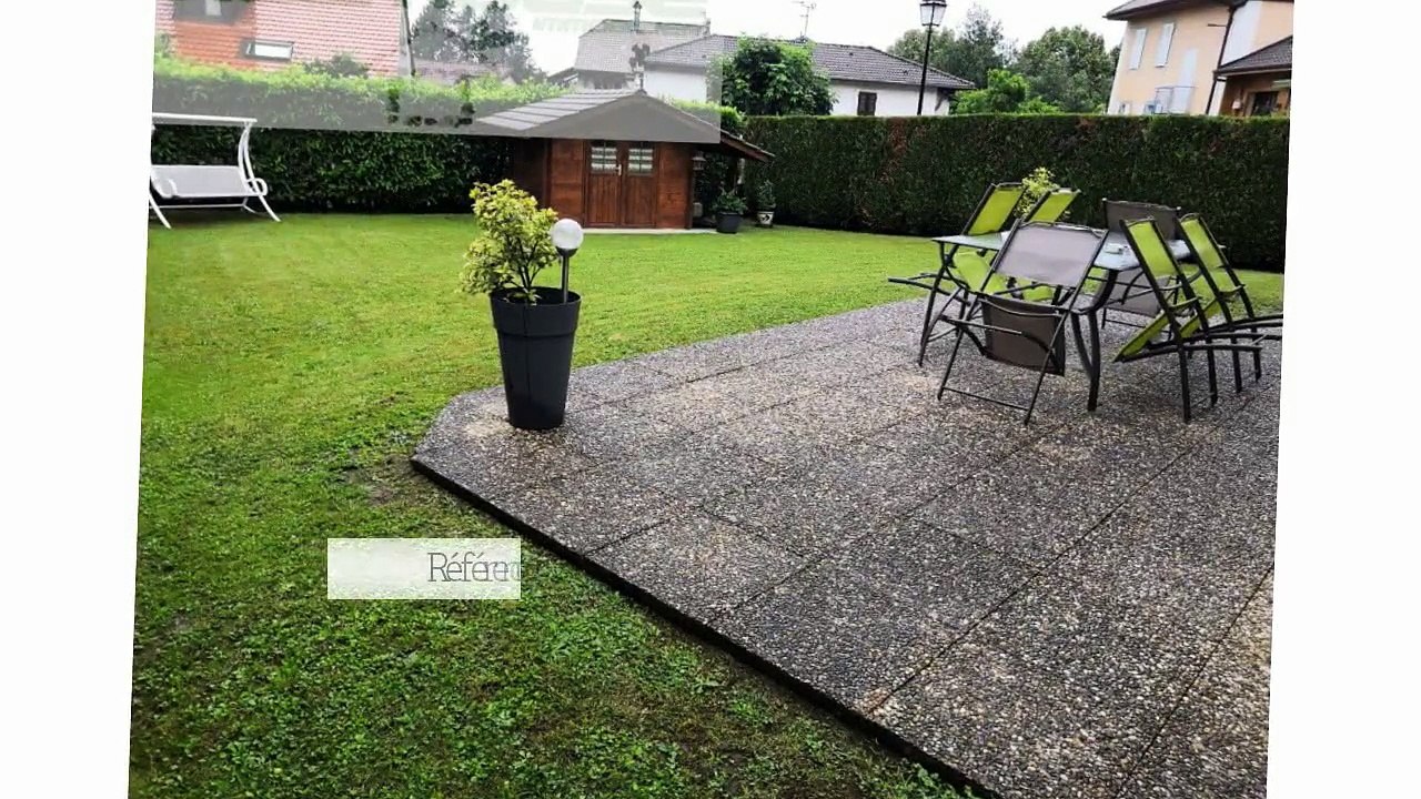 A vendre - Maison/villa - SCIEZ (74140) - 5 pièces - 115m²