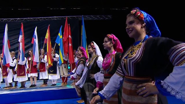 European Championships Day01 Finals - Men's Foil Individual, Women's Sabre Individual (2)