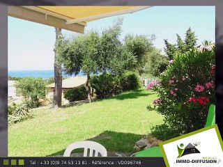 T3 A vendre Lumio 62m2 + Terrasse 10m2