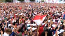 Antalya Cumhurbaşkanı Erdoğan Antalya Aktüel