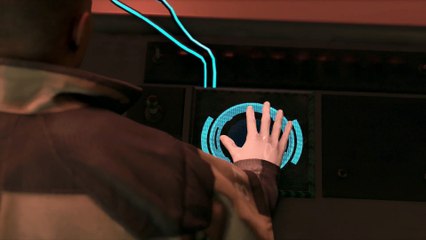 DETROIT BECOME HUMAN FIRST TIME PLAYTHROUGH PART 36