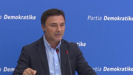 PD:  Akuza Rames per Air Albania