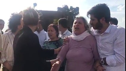 Suruç'ta öldürülen Şenyaşarların annesi: Oruçluydular, açtılar, nasıl toprağa koyarlar onları…