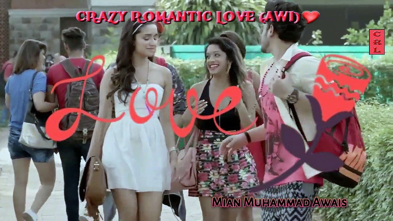 Teri Aankhon Ki Jhalak Whatsapp Status Video HD 720p