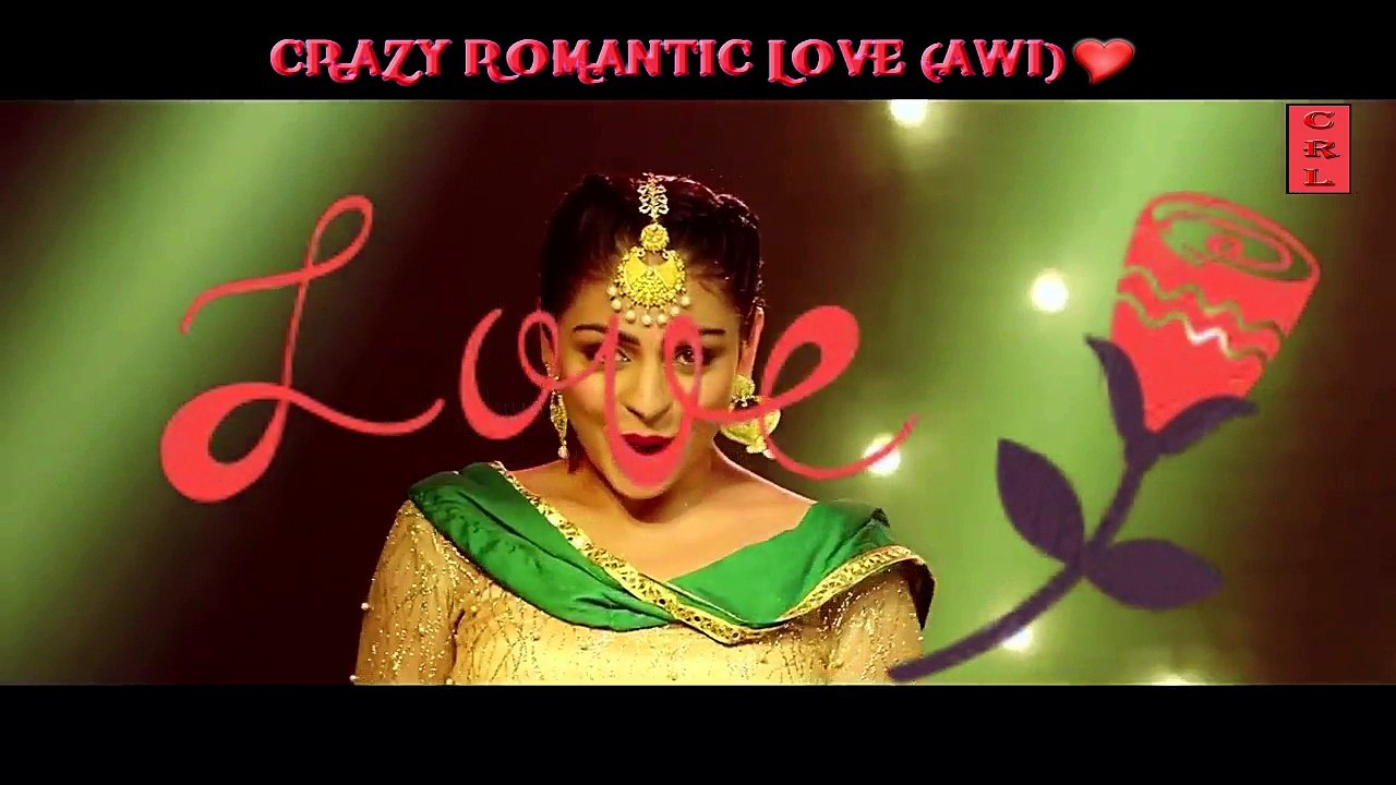 We Tu Laung Te Main Laachi Whatsapp Status Video HD 720p