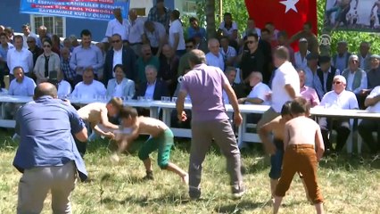 Sağlık Bakanı Demircan: 'Suriye'de herkesin maskesi düştü, dostu düşmanı gördük' - SAMSUN