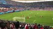 Increíble - Christian Cueva falla penal ante Dinamarca _ Perú vs Dinamarca _ Mundial 2018