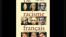 Conférence - Du Racisme Français - (Fin)