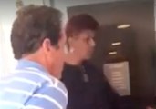 White Man Asks Black Woman, Daughter if They've Showered Before Entering Hotel Pool