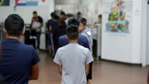 Milhares de crianças separadas dos pais na fronteira EUA - México