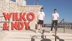 Wilko & Ndy - Versailles - Session (Marsatac 2018)