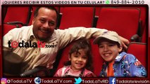 Los actores que doblan las voces de los increíbles 2-youtube-Video