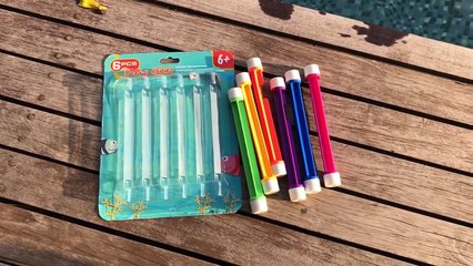 Van ZEEMEERMINNEN op het DAK tot Zeemeermin in ZEE! (onderwaterbeelden tussen vissen !)