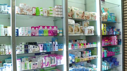 Shqiptarët denden me ilaçe!  - Top Channel Albania - News - Lajme