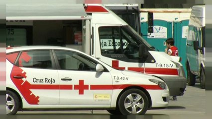 Valencia prepares to welcome migrant ship