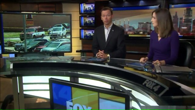 Two Kansas Deputies Shot, Killed During Inmate Transport