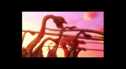 すかすか　ラストシーン　Scarborough Fair