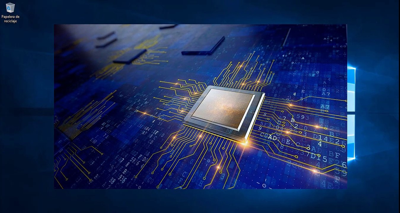 Mejorar la velocidad de mi computador activando todos los procesadores en windows