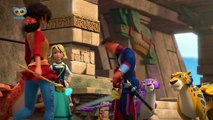 Elena of Avalor Season 2 ep 9 The Scepter of Night (S02E09) Review