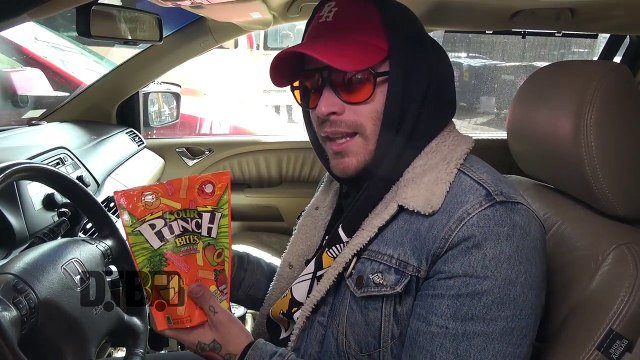 Phangs - BUS INVADERS Ep. 1310