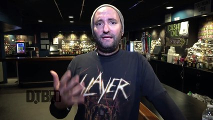 Hatebreed - DREAM TOUR Ep. 646