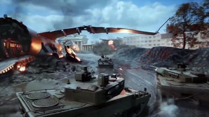 World War Z FIGHT BACK ft.NEFFEX [GMV]