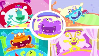 School of Roars Show and Tell (S01E01) Preschool animation