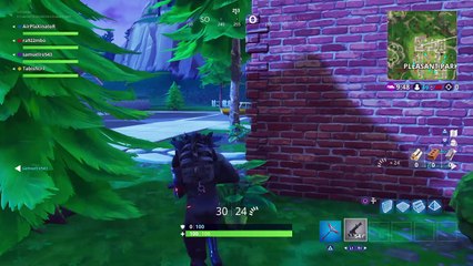 Master the 50v50 Mode in Fortnite for Top 1 Victory! 🎮