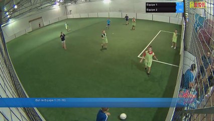 Equipe 1 Vs Equipe 2 - 16/06/18 15:46 - Loisir Poitiers - Poitiers Game Parc