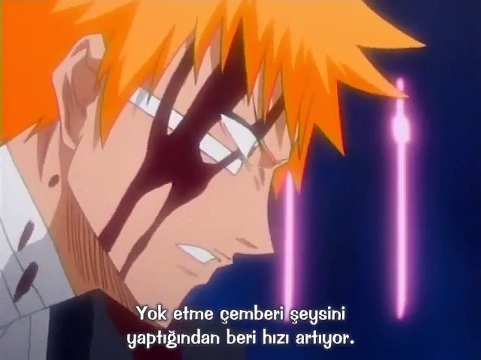 Bleach 59. Bölüm - Hollow