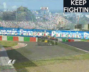 2006 17 GP Japon - Suzuka p3