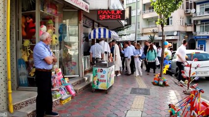 Karaaslan: ''(Patileri kesilen yavru köpeğin ölümü) Keşke hiç yaşanmasaydı, böyle bir acıyı keşke hiç görmemiş olsaydık' - SAMSUN