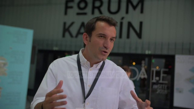 Veliaj: Tiranës i duhet një Teatër i ri - Top Channel Albania - News - Lajme