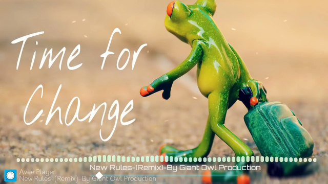 Dua Lipa - New Rules (Gop Remix)