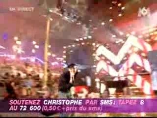 Christophe WILLEM - ça plane pour moi