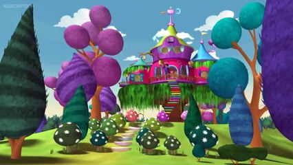 Little Charmers ep 21 | Cartoon for Kids