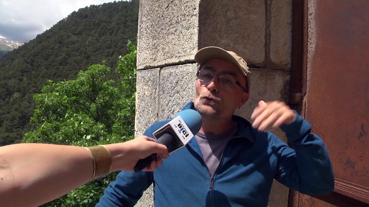 Alpes-de-Haute-Provence : visite de la majestueuse forteresse de Tournoux