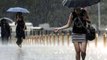 Meteoroloji'den İstanbul İçin Sağanak Yağış Uyarısı: Kuvvetli Olacak